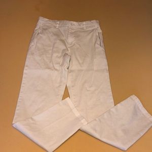 Vineyard vines khaki pants